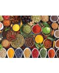 Puzzle Eurographics de 1000 piese - Spicy Table - 2t