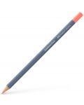 Creion pastel Faber-Castell Goldfaber Aqua - Roșu cadmiat, 118 - 1t