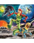 Puzzle Ravensburger din 3 x 49 de piese - Scooby Doo - 2t