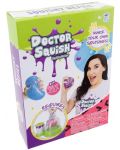 Umplutură de baloanelor squishy Boti - Doctor Squish - 3t