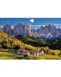 Puzzle Trefl de 1500 piese - Dolomites, Italy - 2t