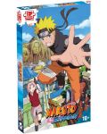 1000 de piese Puzzle cu mișcări câștigătoare - Naruto  - 1t