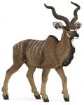 Figurina Papo Wild Animal Kingdom – Antilopa Kudu - 1t