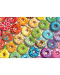 Eurographics Donut Rainbow - 2t