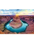 Puzzle Trefl de 500 de piese - Grand Canyon, SUA - 2t