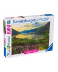 Puzzle Ravensburger de 1000 piese - Skandinavian Puzzle - 1t