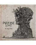 Paradise Lost- the Plague Within (CD) - 1t