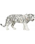 Fugurina Papo Wild Animal Kingdom –tigrul alb - 1t