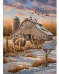 Puzzle Cobble Hill din 1000 de piese - Traseu rural, Rosemary Millette - 2t