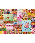 Puzzle Grafika din 3000 de piese - Tentatii dulci - 2t