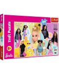 Puzzle Trefl din 300 de piese - Barbie - 1t