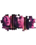 Puzzle panoramic Clementoni de 1000 piese - Stranger Things - 3t