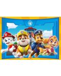 Puzzle de podea  Ravensburger din 24 piese - Paw Patrol , option 2 - 2t