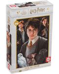 Puzzle Educa din 1000 de mini-piese - Harry Potter, miniatură - 1t