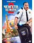 Paul Blart: Mall Cop 2 (DVD) - 1t