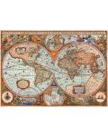 Puzzle Schmidt de 3000 piese - Ancient World Map - 2t