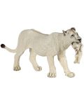 Figurina Papo Wild Animal Kingdom – Familia de lei albi - 1t