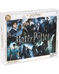 Puzzle Paladone de 1000 piese- Harry Potter - 1t