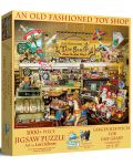 Puzzle SunsOut din 1000 XXL de piese - Magazin de jucării - 1t