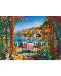 Puzzle Anatolian din 4000 piese - Terasă - 2t