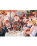 Puzzle Eurographics de 1000 piese – Pranz dupa plimbarea cu barca, Pierre Auguste Renoir - 2t