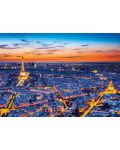 Puzzle Clementoni de 1500 piese - High Quality Collection Paris View - 2t