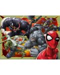 Puzzle Ravensburger 4 in 1 - Spiderman - 2t