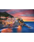 Puzzle Clementoni din 1000 piese - Manarola, Italia - 2t