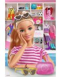Puzzle Trefl din 100 de piese - Barbie - 2t