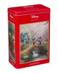 Puzzle Schmidt din 500 de piese - Mickey și Minnie Mouse - 1t