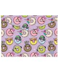Cool Pack Happy Donuts - A4 - 1t