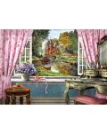 Puzzle Art Puzzle 1500 piese - Priveliste - 2t