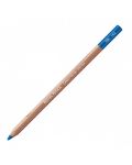Creion pastel Caran d'Ache Pastel - Phthalocyane blue - 1t