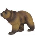 Figurina Papo Wild Animal Kingdom – Urs maro - 1t