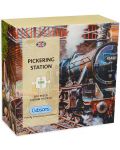 Puzzle Gibsons de 500 piese - Pickering Station - 1t