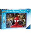 Puzzle Ravensburger de 100 XXL piese - Spider-Man - 1t