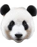 Puzzle Madd Capp de 550 piese - I am panda - 1t