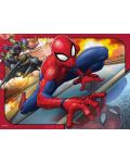 Puzzle Ravensburger 4 in 1 - Spiderman - 3t