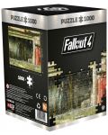 Puzzle Good Loot de 1000 piese - Fallout 4 Garage - 1t