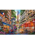 Puzzle Educa de 1000 piese - Paris - 2t