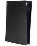 Panouri pentru PlayStation 5 Digital Edition - SteelDigi Azure Scalp, negru - 3t
