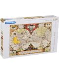 Puzzle Clementoni de 6000 piese - Antique Nautical Map - 1t