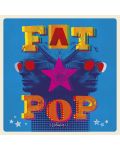 Paul Weller - Fat Pop (Vinyl) - 1t