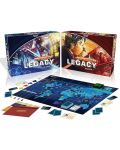 Joc de societate Pandemic Legacy - Season 1 Blue Edition - 2t