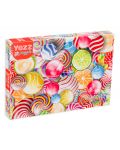 Yazz Puzzle de 1000 de piese - Candy - 1t