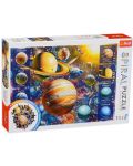 Puzzle Trefl de 1040 piese - Solar System - 1t