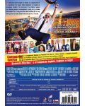 Paul Blart: Mall Cop 2 (DVD) - 3t
