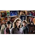 Puzzle Trefl din 160 de piese - Harry Potter și prietenii lui - 2t