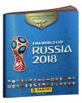 Panini FIFA World Cup Russia 2018 - Album pentru stickere - 5t