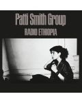 PATTI SMITH GROUP - Radio Ethiopia (Vinyl) - 1t